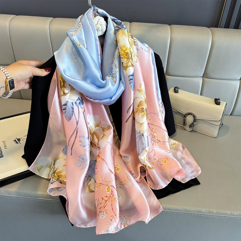 Printed Scarves