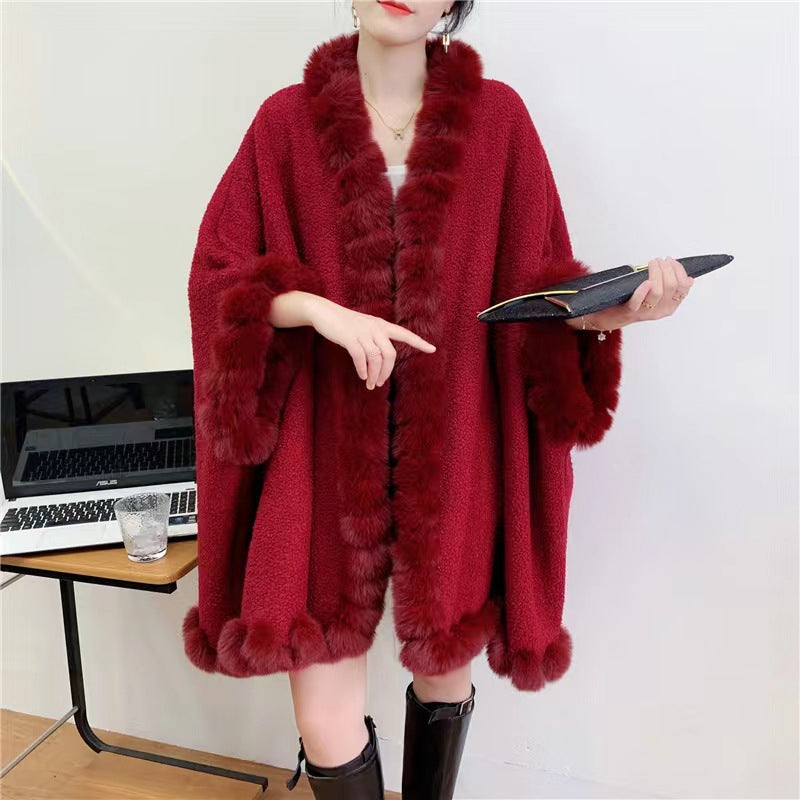 Fashion Shawls